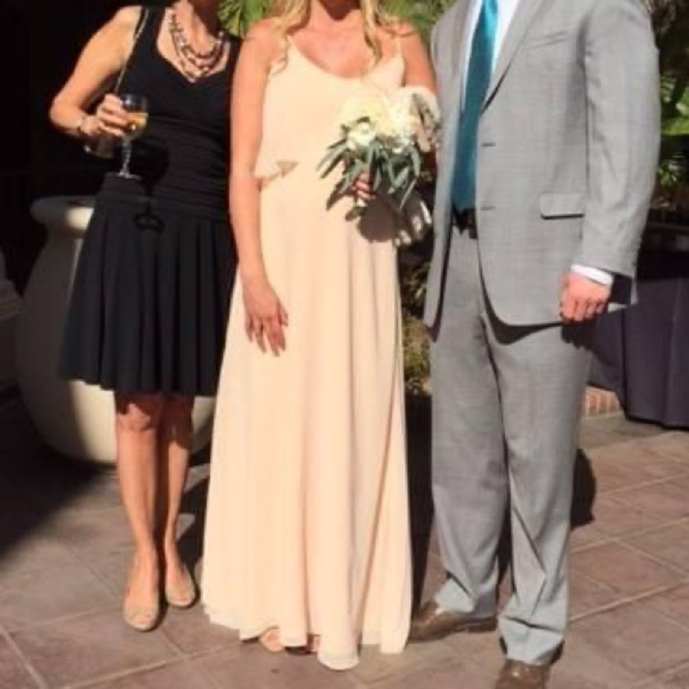 Joanna August Maxi Dress